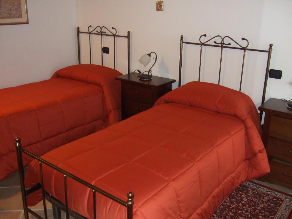 Antica Interamnia 2*