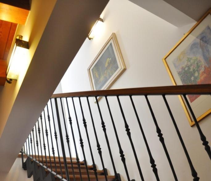 Bed & Breakfast Antica Interamnia 2*