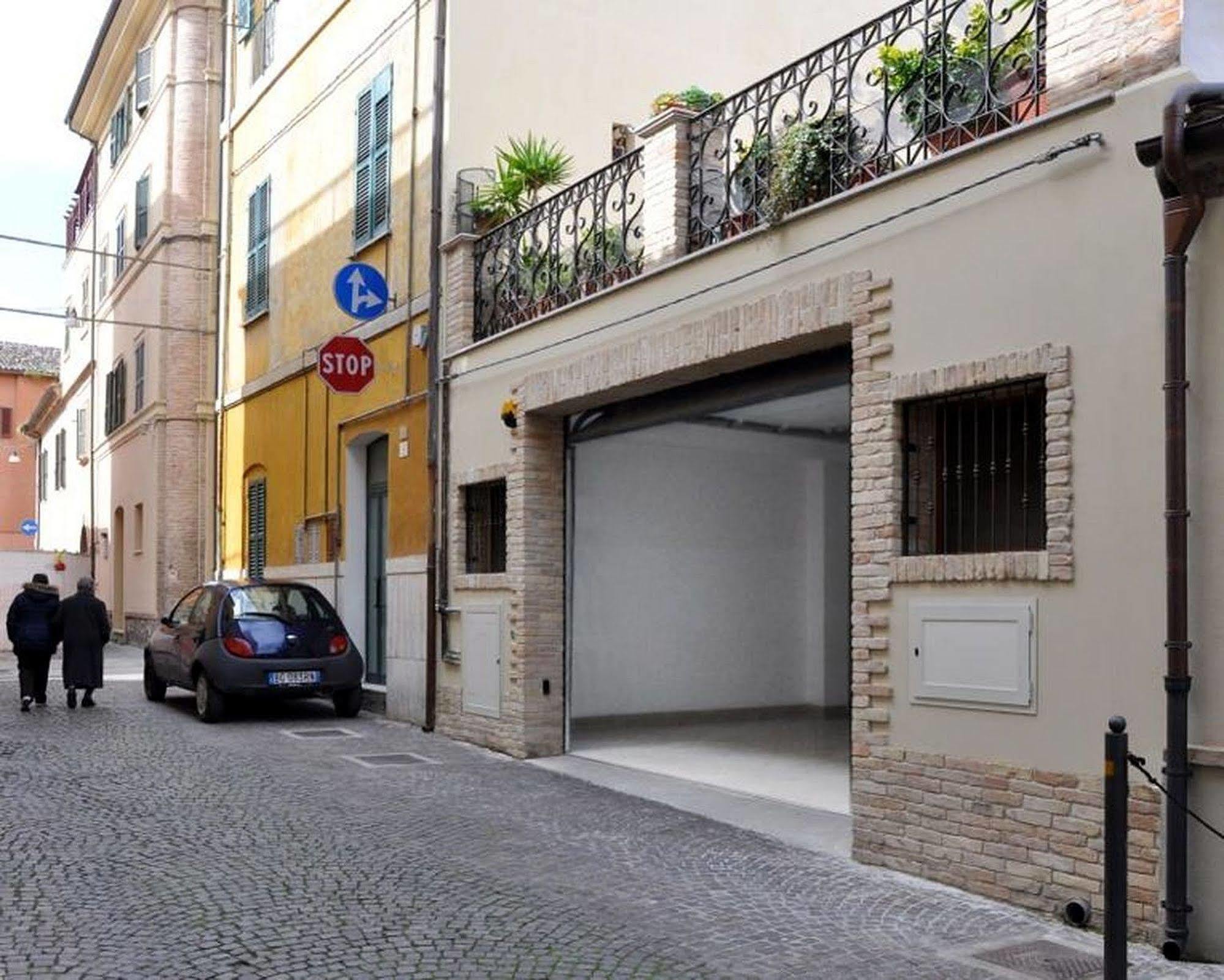 Antica Interamnia Bed & Breakfast